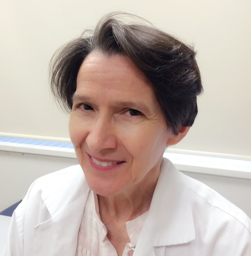 Dr. Donna Tataryn